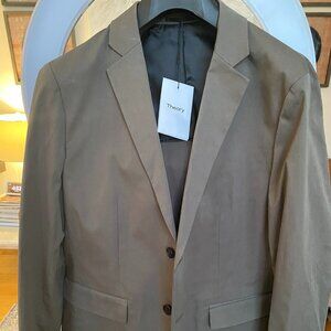 BRAND NEW Theory Jacket For Sale